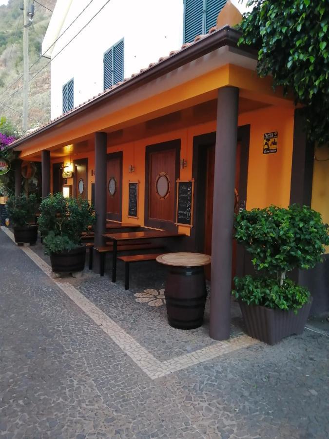 Villa Casa Lg Jardim do Mar Exterior foto
